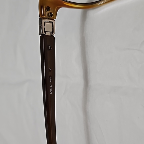 Kate Spade Eyeglass Frames Only Regine OJMD 130 #W-06 - Picture 8 of 9